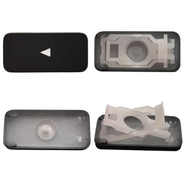 Imagem de WWGTMC Substituição De Tecla Seta Para A Esquerda Ou Direita Com Dobradiça Tipo Tesoura Macbook Pro/Air A2141 A2259 A2179 A2338 A2251 A2289 A2337 A2681 A2485 A2442 Teclado Laptop