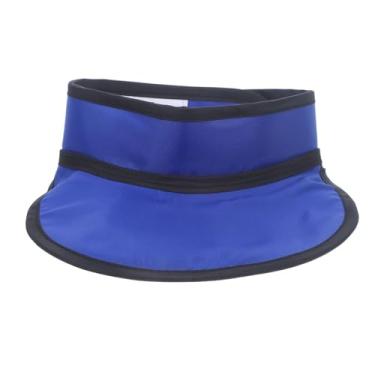 Imagem de Avental de Chumbo Capa Leve Para Proteção Da Tireoide, Proteção Contra Radiação De Raios X, Proteção De Chumbo De 0,35/0,5 Mm/minutos Por Polegada Quadrada(0.35mmpb)