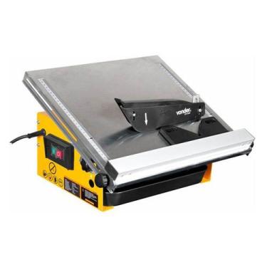 Imagem de Cortador de cerâmicas e porcelanatos, CCV 550, 220 V - VONDER