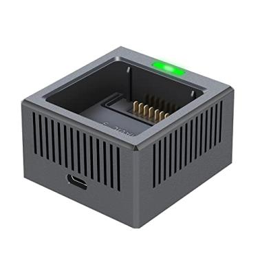 Imagem de Hanatora Carregador De Bateria Usb Para Drones Dji Mavic 3/Classic/Pro/Cine/Enterprise, Acessórios Hub Carregamento