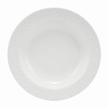 Imagem de Prato Fundo 23cm Porcelana Schmidt - Mod. Aspen 241, 0000, 23