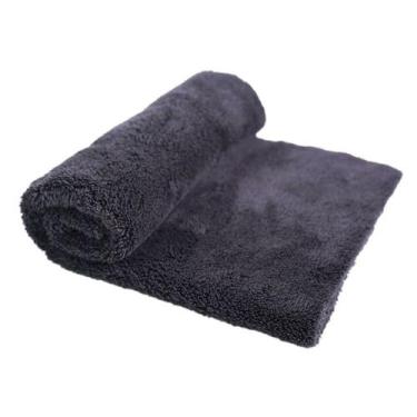 Imagem de Toalha Microfibra Automotiva Felpuda 40x40cm 410gsm Vonixx