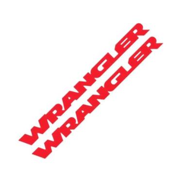 Imagem de Jeep Wrangler JK JL TJ YJ Unlimited Sahara Capa De Capô De Carro Adesi