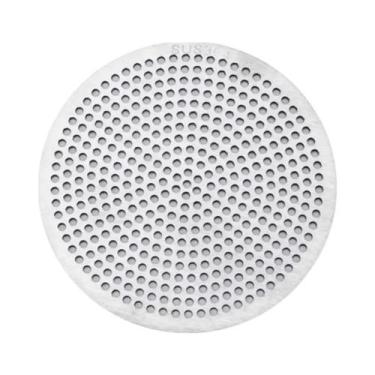 Imagem de Coletor De Pelos Multifuncional Para Pia De Cozinha E Banheiro, Tampa 