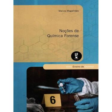 Imagem de Nocoes De Quimica Forense