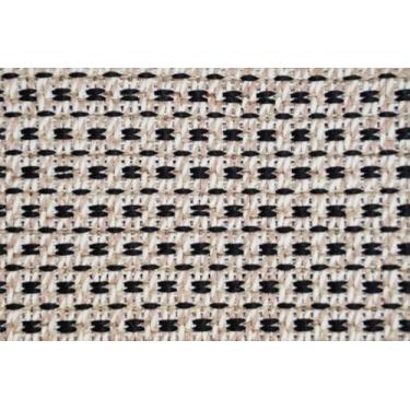 Imagem de Passadeira Artesanal Look Flor da Paixao-b 066x180 cm