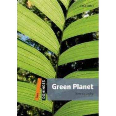 Imagem de Green Planet Mp3 Pk Dom (2) 2Ed