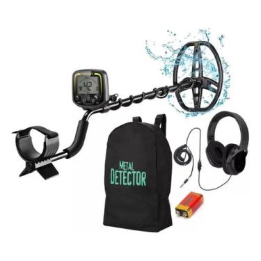 Imagem de Detector De Metais Profissional TX-850 - Tianxun
