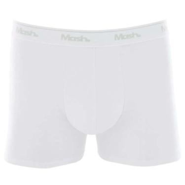Imagem de Cueca Mash Boxer Cotton