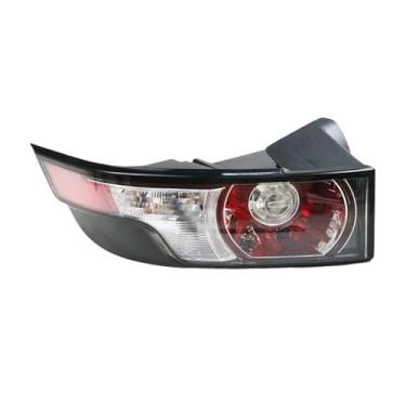 Imagem de Compatível para Land Rover Range Compatível para Rover Evoque 2011 2012 2013 2014 2015 Conjunto de lâmpada traseira de luz traseira de carro Lâmpada de seta(Left)
