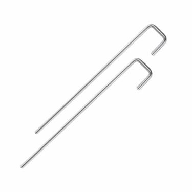 Imagem de Dynwave 2x Pinos para Rede de Tênis de Mesa, para Torneios E Jogos. Clips para Rede de Tênis de Mesa.