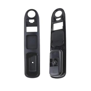 Imagem de Botão do interruptor de controle do vidro elétrico dianteiro esquerdo (lado do motorista) para Peugeot 207 6554.QC 6554QC (direção à direita)