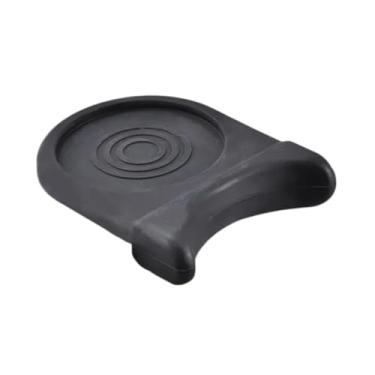 Imagem de Esquirla Apoio de braço para guitarra, suporte universal para palhetas, organizador de palhetas para guitarra elétrica folk, suporte estável de borracha para