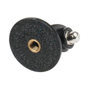 Imagem de Adaptador De Tripé 1/4" Com Montagem De Parafuso Para GoPro HD Hero DJ