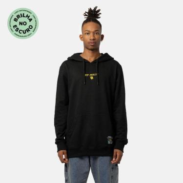 Imagem de Moletom Canguru Lost Bye Reality Lost-Masculino