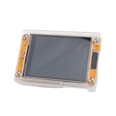 Imagem de GOTOTOP Minerador de Bitcoin, Suporte para Consumo de Minerador de Loteria WiFi BTC para S3R8 MCU Display de 2,8 Polegadas para Mineração de Escritório Doméstico e Entusiastas de