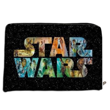 Imagem de Capa Protetora para Notebook Star 001 (10 Polegadas – 20cm x 24cm x 2cm (CxLxA))