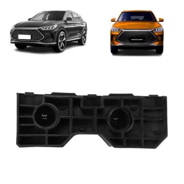 Imagem de GUIA PARACHOQUE TRASEIRO SONG PLUS 2023 A 2025 LADO DIREITO - SA3F-2804420