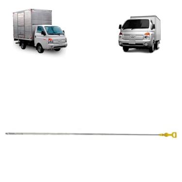 Imagem de VARETA DE OLEO HR 2004 A 2012