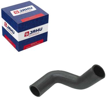 Imagem de Mangueira Inferior Do Radiador D60 1965 A 1983 - Jahu 15005-0