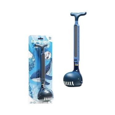 Imagem de Instrumento Musical Japonês Kawaii Otamatone, Sintetizador Em Forma De