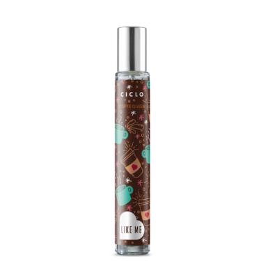 Imagem de Deo Colonia Coffee Queen 30 ml Ciclo (2592)