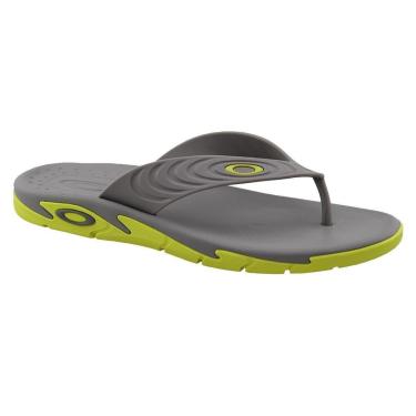 Imagem de Chinelo Maculino Oakley Crowd-Masculino