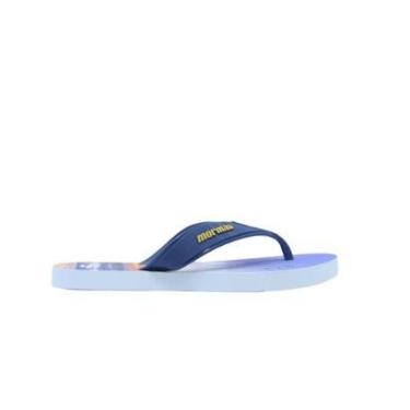 Imagem de CHINELO MASCULINO GRENDENE MORMAII TROPICAL-Masculino