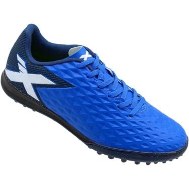 Imagem de Chuteira Society Oxn Gênio 3 Pro-Masculino