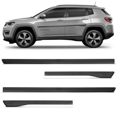 Imagem de Friso Lateral Jeep C