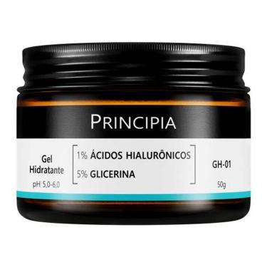 Imagem de GH01 Gel Hidratante  - Princípia