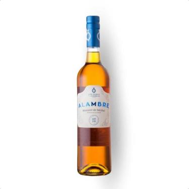 Imagem de Vinho Branco De Sobremesa José Maria da Fonseca Moscatel de Setúbal Al