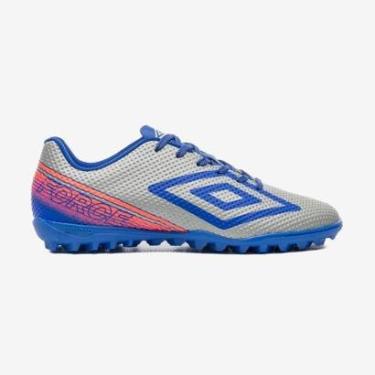 Imagem de Chuteira Society Umbro Force-Masculino