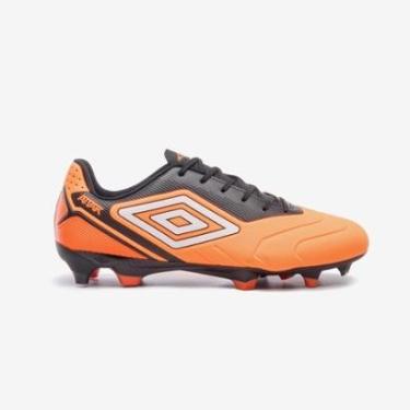 Imagem de Chuteira Campo Umbro Attak Iii-Unissex