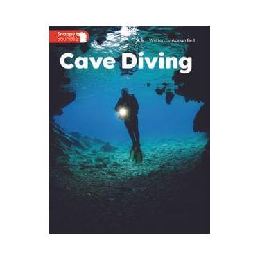 Imagem de Cave Diving - Macmillan Brasil