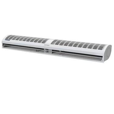 Imagem de Cortina de Ar Komeco 90cm 220V Com Controle Remoto