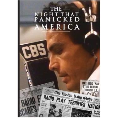Imagem de The Night That Panicked America