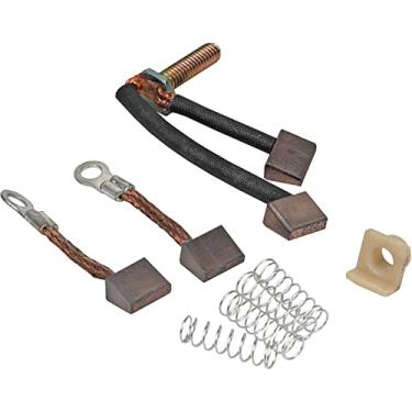 Imagem de DB Electrical SAB7500 New STARTER REPAIR BRUSH KIT EVINRUDE JOHNSON MERCURY MARINER OMC OUTBOARD 1090040 1090040-KT30SM 2024940 2024940-KT30SM 5716740 5716740-KT30SM KT10900 KT20249 BK900 141-21000