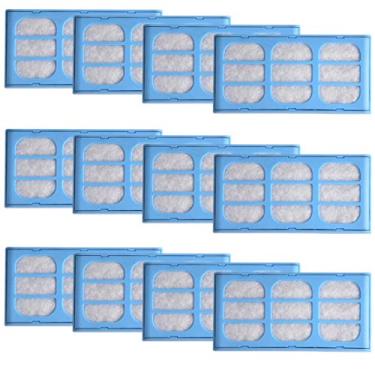 Imagem de IT'S PURE EXPERT Filtro de água puro pacote com 12 unidades compatível com fontes Cat Mate e Dog Mate