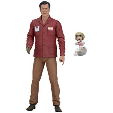 Imagem de ASH VS EVIL DEAD ASH WILLIAMS VALUE STOP