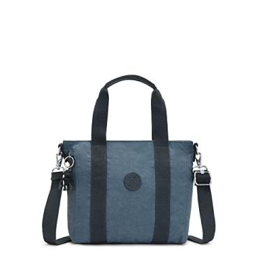Imagem de Bolsa Kipling Asseni Mini Azul
