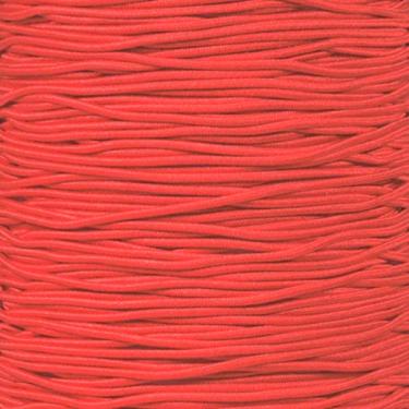 Imagem de Corda elástica West Coast Paracord – 0,6 cm de diâmetro (vermelho imperial 300 pés)