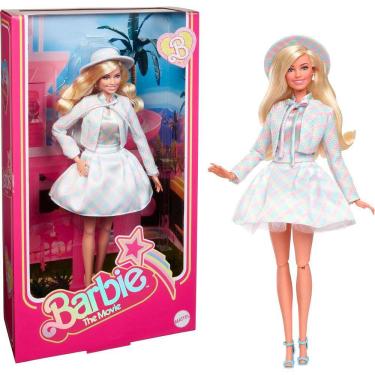 Imagem de Boneca - Barbie O Filme De Volta A Barbielandia MATTEL