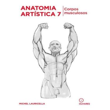 Imagem de Anatomia Artisitca 7