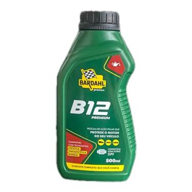 Imagem de Aditivo B12 Premium para Óleo de Motores Diesel - Bardahl