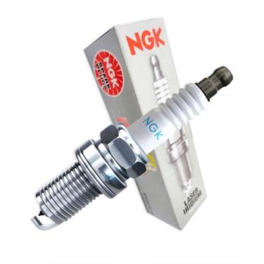 Imagem de Vela Laser Iridium Cb 250f Twister 2018 2019 2020 2021 2022 Ngk