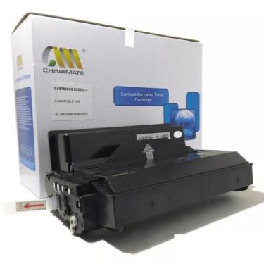 Imagem de Toner Mlt-d203u D203 203u Compativel Com Chip - Chinamate
