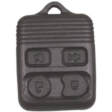 Imagem de Capa Do Controle Alarme Com Destrava Porta-malas Ka fiesta ecosport Un