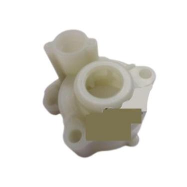 Imagem de Carcaça Bomba De Agua Yamanha 75 85 90 Hp 2T - A.R Variedades Mt