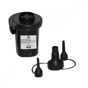 Imagem de Inflador Eletrico Mor 127V 1889, 110V